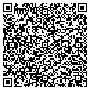 QR code with Hobby Days contacts