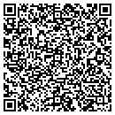 QR code with City of Bunnell contacts