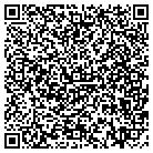QR code with Prw International Inc contacts