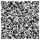 QR code with Pjs Vending contacts