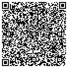 QR code with Harrolds Land Clearing & Level contacts