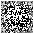 QR code with L B Computer Solutions contacts