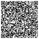 QR code with Hill-Mosley Cnstr Co Inc contacts