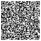 QR code with Agencynet Interactive Inc contacts