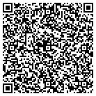 QR code with Anchorage 5th Avenue Mall contacts