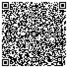 QR code with A Thru Z Bobcat Loader Service Inc contacts