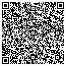 QR code with J A S Supply Inc contacts