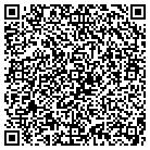QR code with H&L Mexican American Gr Str contacts