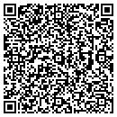 QR code with Oggi USA Inc contacts