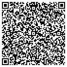 QR code with Ms Pat's Antq & Gift Emporium contacts