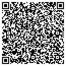 QR code with Americas Gardens Inc contacts