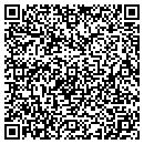 QR code with Tips N Tans contacts