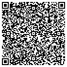 QR code with Highlands West Gift Co contacts