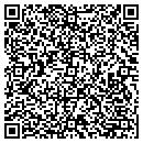 QR code with A New U Massage contacts