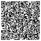 QR code with Benson Engineering & Cnstr Co contacts