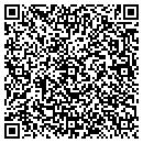 QR code with USA Jewelers contacts