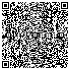 QR code with Caldwell Landsurveying contacts