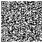 QR code with University Of St Augustine contacts
