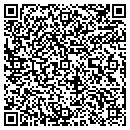 QR code with Axis Arts Inc contacts