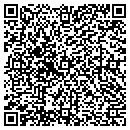 QR code with MGA Lawn & Landscaping contacts