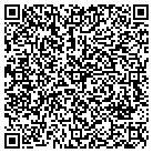 QR code with One Stop Maytag Home Appliance contacts