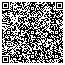 QR code with J T Smith & Son Inc contacts