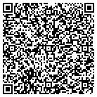QR code with Aaesops Fabled Animal Hospital contacts
