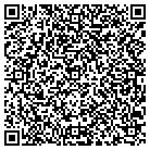 QR code with Marc Lucas Construction Co contacts