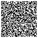 QR code with Zephyr Upholstery contacts