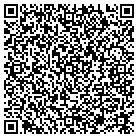 QR code with Heritage At Lake Forest contacts