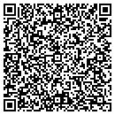 QR code with Ave Nails & Tan contacts