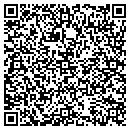 QR code with Haddock Sales contacts