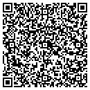 QR code with Yk Landscaping Inc contacts
