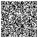 QR code with Unity Lanes contacts