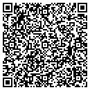 QR code with Donoso Tint contacts