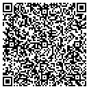 QR code with Clam Cookie Inc contacts