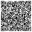 QR code with Alma Nursery contacts