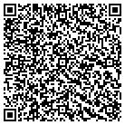QR code with Garcia Facial Plastic Surgery contacts