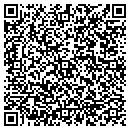 QR code with HOUSTON Cuozzo Group contacts