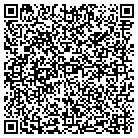 QR code with A Aardvarks Music & Rental Center contacts
