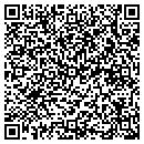 QR code with Hardmansinc contacts