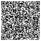 QR code with Faver Gray Construction Inc contacts