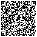 QR code with ABC 40 contacts