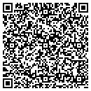 QR code with Cap Realty contacts