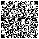 QR code with H & R Block Tax Service contacts