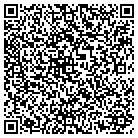 QR code with Maggie's Island Eatery contacts