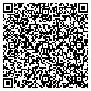 QR code with University Styles contacts