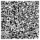 QR code with Heartland Pain Rhblitaion Ctrs contacts