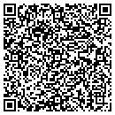 QR code with R Keith Williams contacts