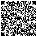 QR code with A Aarianne Escorts Inc contacts